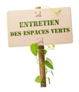 Entretient d'espaces verts et jardins